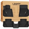 2) X3 2018-2024 | X4 2019-2024 | Floor Mats