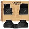 2) X3 2011-2017 | X4 2015-2018 | Floor Mats