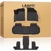 27)For Chevrolet Traverse 2024-2026 7 Seats