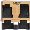 12)For Benz C Class|2022-2026|Floor Mats