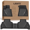4) X6 2020-2026 | Floor Mats
