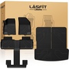 Floor Mats for GMC Acadia 6 Seats 2017-2023