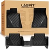 8) 5 Series 2017-2023 | Floor Mats