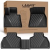 5) X7 7-Seat 2019-2026 | Floor Mats