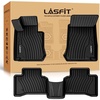 14)For Benz GLC|2016-2022|Floor Mats