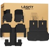 10)For Benz GLS|2020-2026|Full Set Mats