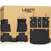 2) X3 2018-2024 | Full Set with Backrest Mats