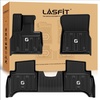 image:imageLASFIT Floor Mats for Chevy SilveradoGMC Sierra Extended Cab 1500 25002500HD 19992007 3500HD 200120072007 Fit Classic Body Only All Weather TPE Custom Fit Floor Mats for Cars 1st amp 2nd Row20192026For Mercedes Benz G ClassFloor Mats