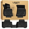 2) X3 2025-2026 | Floor Mats