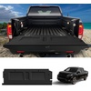 image:imageLASFIT Rear Seat Back Protector for Honda CRV 20122016 All Weather TPE Pet Friendly Custom Fit CRV Second Row Back Seat Cover Backseat Mat Liner Accessories Black8For Honda Ridgeline  20172019  Tailgate Mat