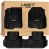 2）For Honda CR-V | 2023-2026 | 1st & 2nd Row