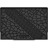 image:imageLASFIT Cargo Mat for Ford Expedition 8 Seats Standard 20212024Not Fit 7 Seats Max Backrest Liner Custom Fit All Weather Protector Split Design Easy Installation Trunk with Seatback Mat4 pcs Black102126 Bronco 4Door Cargo