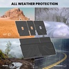 image:imageLASFIT Cargo Mat for Ford Expedition 8 Seats Standard 20212024Not Fit 7 Seats Max Backrest Liner Custom Fit All Weather Protector Split Design Easy Installation Trunk with Seatback Mat4 pcs Black112526Expedition Navigator StandardCargoSeatback