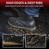 image:imageLASFIT Floor Mats for Jeep Grand Cherokee WL 20222025 2026 5Seat Include 4xe NOT for L All Weather TPE Custom Fit Car Mats Floor Liners Cargo Liner Cargo Mat BlackGrand Cherokee 20132015 Floor Mats