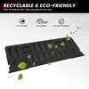 image:imageLASFIT Tailgate Mat for Ford F150 20152020 Heavy Duty Tailgate Protector for Work Trucks amp Daily Use AntiSlip Truck Tailgate Liner Scratch Resistant AllWeather Tailgate Pad Easy to Clean