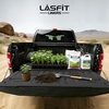 image:imageLASFIT Tailgate Mat for Ford F150 20152020 Heavy Duty Tailgate Protector for Work Trucks amp Daily Use AntiSlip Truck Tailgate Liner Scratch Resistant AllWeather Tailgate Pad Easy to Clean