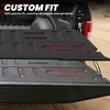 image:imageLASFIT Tailgate Mat for Ford F150 20152020 Heavy Duty Tailgate Protector for Work Trucks amp Daily Use AntiSlip Truck Tailgate Liner Scratch Resistant AllWeather Tailgate Pad Easy to Clean