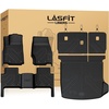 Grand Cherokee 2022-2026 Floor Mats