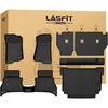 Wrangler 4XE Set 21-25