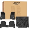 Wrangler JL 18-26 (with Subwoofer)