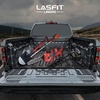 image:imageLASFIT Bed Mat for Nissan Frontier 20222026 6FT733 Inches Not Fit Dropin Bed Liners All Weather TPE Custom Fit Truck Bed Mat for Frontier 2022 2023 2024 2025 2026 Crew Cab Bed Liner BlackFits For Nissan Frontier 202220261 Pcs
