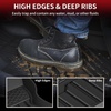 image:imageLASFIT Front Floor Mats 20192026 for Chevrolet SilveradoGMC Sierra 1500 20202026 SilveradoSierra 2500HD 3500HD Only Regular CabBench Seat All Weather TPE Custom Floor Liners 1st Row Only320172026For Land Rover Range Rover VelarFloor Mats