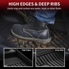 image:imageLASFIT Front Floor Mats 20192026 for Chevrolet SilveradoGMC Sierra 1500 20202026 SilveradoSierra 2500HD 3500HD Only Regular CabBench Seat All Weather TPE Custom Floor Liners 1st Row Only320112019For Land Rover Range Rover EvoqueFloor Mats