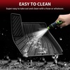 image:imageLASFIT Front Floor Mats 20192026 for Chevrolet SilveradoGMC Sierra 1500 20202026 SilveradoSierra 2500HD 3500HD Only Regular CabBench Seat All Weather TPE Custom Floor Liners 1st Row Only120212026For Volkswagen ID4Floor Mats