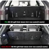 image:imageLASFIT Front Floor Mats 20192026 for Chevrolet SilveradoGMC Sierra 1500 20202026 SilveradoSierra 2500HD 3500HD Only Regular CabBench Seat All Weather TPE Custom Floor Liners 1st Row Only220242026For Mazda CX90CX90 PHEVFull Set Mats