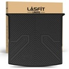 image:imageLASFIT Front Floor Mats 20192026 for Chevrolet SilveradoGMC Sierra 1500 20202026 SilveradoSierra 2500HD 3500HD Only Regular CabBench Seat All Weather TPE Custom Floor Liners 1st Row Only120182024For Volkswagen TiguanCargo Mat