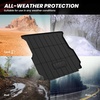 image:imageLASFIT Truck Bed Mat 20192026 for Chevrolet Chevy Silverado 1500  GMC Sierra 1500 Only Fit 82FT Bed Bed Liner for Chevy Silverado GMC Sierra 1500 Not Fit Optional CarbonPro Bed20222026  For Rivian R1T  Truck Bed Mats