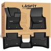 3)2017-2026|For Land Rover Range Rover Velar|Floor Mats