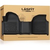 image:imageLASFIT Front Floor Mats 20192026 for Chevrolet SilveradoGMC Sierra 1500 20202026 SilveradoSierra 2500HD 3500HD Only Regular CabBench Seat All Weather TPE Custom Floor Liners 1st Row Only520192026 For 1500 2500HD 3500HD Regular CabBench Seat