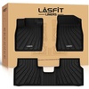 1)2021-2026|For Volkswagen ID.4|Floor Mats