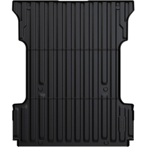 image:imageLASFIT Truck Bed Mat 20192026 for Chevrolet Chevy Silverado 1500  GMC Sierra 1500 Only Fit 82FT Bed Bed Liner for Chevy Silverado GMC Sierra 1500 Not Fit Optional CarbonPro Bed1 For Ford F150  2426  65FT Bed Mat