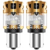 image:imageLASFIT CANBUS 3157 LED Bulb Red3057 4157 LED With Builtin Resistor for Brake Light Bulbs with Fan3156 Anti Hyper Flash Error Free for 20072013 Silverado 1500Tail Lights Stop Lights Pack of 2White