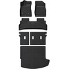 image:imageLASFIT Cargo Mat for Audi Q5SQ5 20092017 Custom Fit AllWeather TPE Trunk Mat for Audi Accessories Waterproof Easy to Clean Black120242026For Buick EnvistaFloorTrunkBackrest