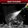 image:imageLASFIT Cargo Mat for Audi Q5SQ5 20092017 Custom Fit AllWeather TPE Trunk Mat for Audi Accessories Waterproof Easy to Clean Black20252026For Rivian R1TFloor Mats