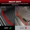 image:imageLASFIT Cargo Mat for Audi Q5SQ5 20092017 Custom Fit AllWeather TPE Trunk Mat for Audi Accessories Waterproof Easy to Clean Black220112018For VW JettaFloor Mats