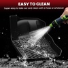 image:imageLASFIT Cargo Mat for Audi Q5SQ5 20092017 Custom Fit AllWeather TPE Trunk Mat for Audi Accessories Waterproof Easy to Clean Black220252026For VW TiguanFloor  Cargo