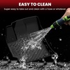 image:imageLASFIT Cargo Mat for Audi Q5SQ5 20092017 Custom Fit AllWeather TPE Trunk Mat for Audi Accessories Waterproof Easy to Clean Black820192026For Toyota Corolla HacthbackFloor Mat