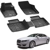 2017-2020|Fusion& MKZ|Floor Mats