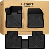 2024-2026|For Lincoln Nautilus|Floor Mats