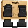 3)2025-2026|For Audi A5 New Body|Floor Mats