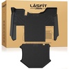 6)2013-2026|For Kenworth T680|Floor Mats