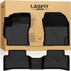 8)2019-2026|For Toyota Corolla Hacthback|Floor Mat