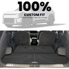 image:imageLASFIT Floor Mats amp Cargo Liner for Mazda 3 Hatchback 20192026 Not Fit Sedan All Weather TPE Custom Fit Automotive Front amp Rear 2 Row Car Liners and Trunk Mat Full Set Accessories Black3For Kia EV9  20242026  Cargo