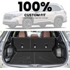 image:imageLASFIT Floor Mats amp Cargo Liner for Mazda 3 Hatchback 20192026 Not Fit Sedan All Weather TPE Custom Fit Automotive Front amp Rear 2 Row Car Liners and Trunk Mat Full Set Accessories Black4For Subaru Forester  20252026  Hybrid