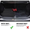 image:imageLASFIT Floor Mats amp Cargo Liner for Mazda 3 Hatchback 20192026 Not Fit Sedan All Weather TPE Custom Fit Automotive Front amp Rear 2 Row Car Liners and Trunk Mat Full Set Accessories Black4For Subaru Outback  20202025