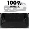 image:imageLASFIT Floor Mats amp Cargo Liner for Mazda 3 Hatchback 20192026 Not Fit Sedan All Weather TPE Custom Fit Automotive Front amp Rear 2 Row Car Liners and Trunk Mat Full Set Accessories Black2For Hyundai Palisade  20202025  Cargo